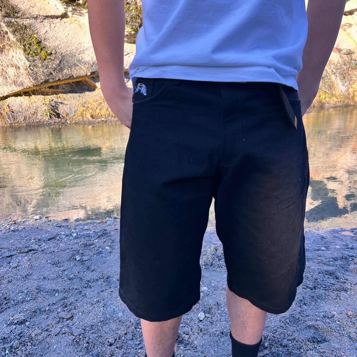 HOLY JORTS 01
