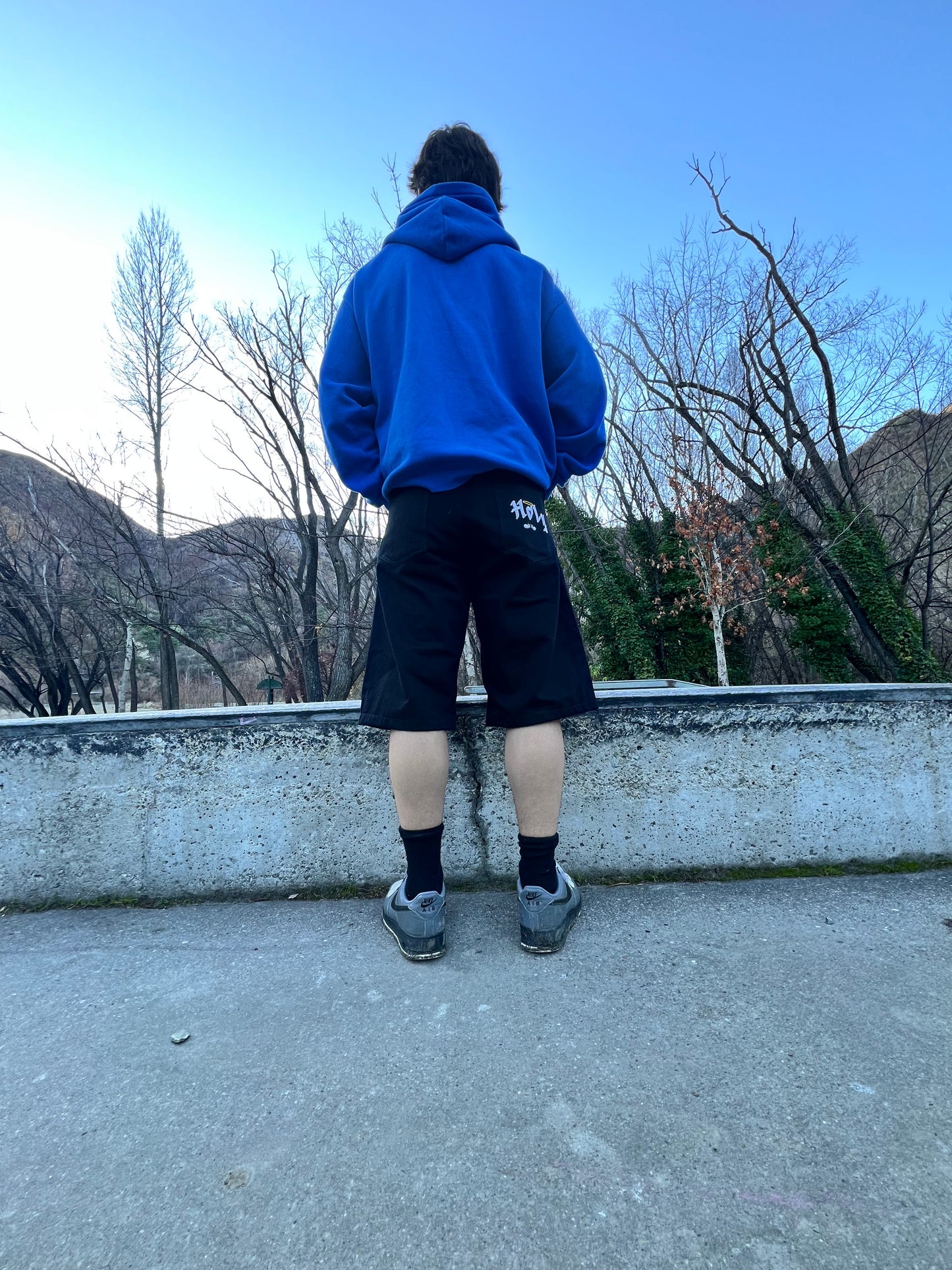 HOLY JORTS 01
